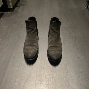 Chelsea Boots - Thursday Boots - Cavalier
